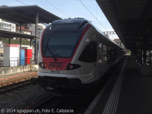 TILO RABe 524 112, terza serie